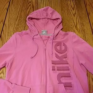 Nike Hoodie